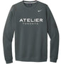 Atelier Toronto & Nike - Crew Neck Sweater