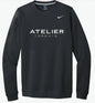 Atelier Toronto & Nike - Crew Neck Sweater