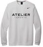 Atelier Toronto & Nike - Crew Neck Sweater